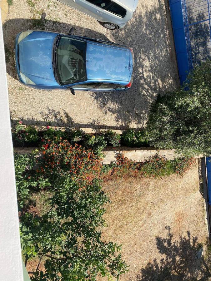 Villa Roku Ksamil Esterno foto