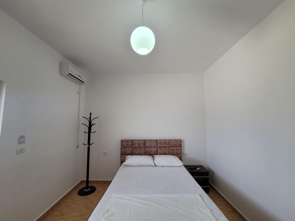 Villa Roku Ksamil Esterno foto