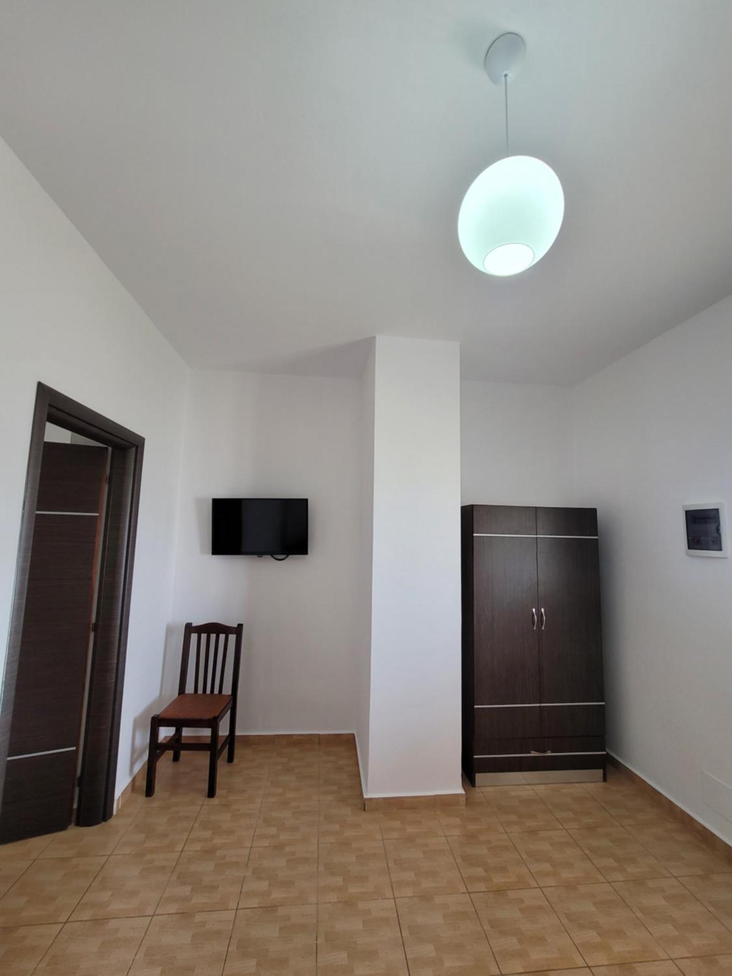 Villa Roku Ksamil Esterno foto