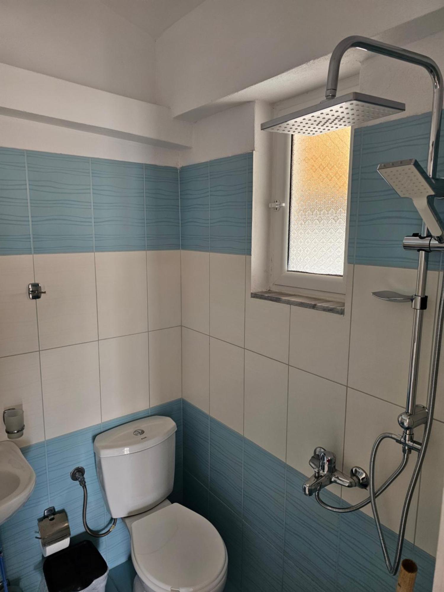 Villa Roku Ksamil Esterno foto
