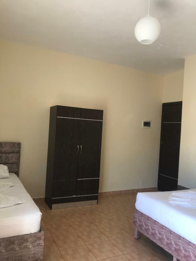 Villa Roku Ksamil Esterno foto